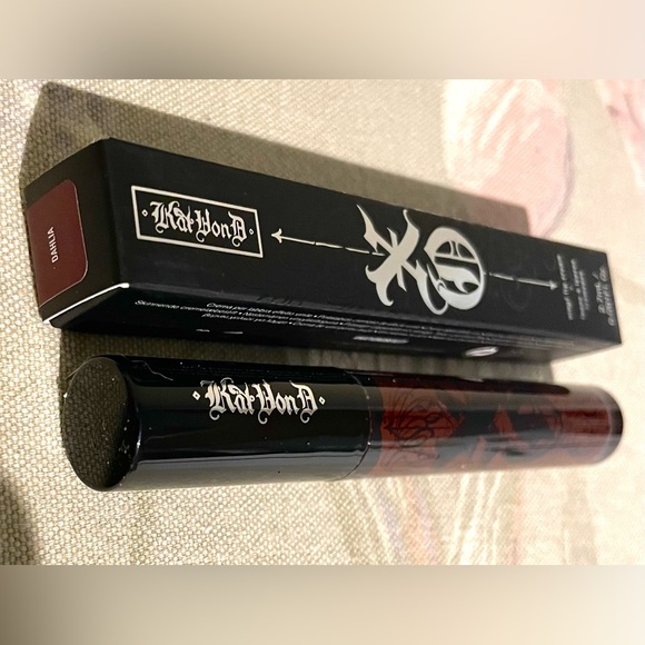 Kat Von D Bundle 🌟 - Picture 7 of 8
